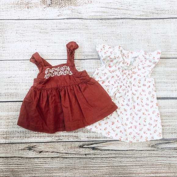 GAP Other - Boho Floral Summer Top Bundle